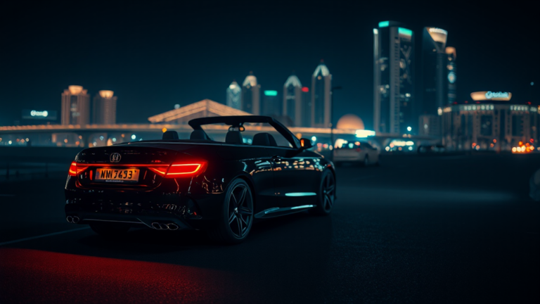 The Ultimate Guide to VIP Escort Dubai: Luxury, Discretion, and Elite Companionship